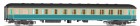 16580 Tillig Couchette coach 2nd class
